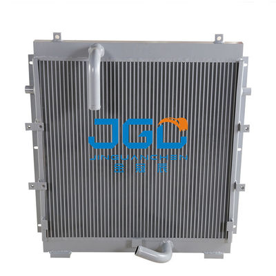 SK200-1掘削機のKobelcoのラジエーター オイル クーラー2452U431S2 2452U416S19