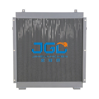 SK200-1掘削機のKobelcoのラジエーター オイル クーラー2452U431S2 2452U416S19
