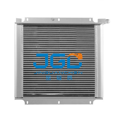 OEM小松油圧オイル クーラーの空気圧縮機のラジエーターPC75UU-2 21W-03-21111