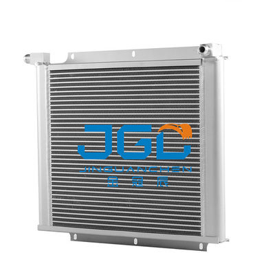 OEM小松油圧オイル クーラーの空気圧縮機のラジエーターPC75UU-2 21W-03-21111