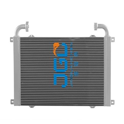 小松の掘削機PC128UU-2のための22B-03-11121油圧オイル クーラー