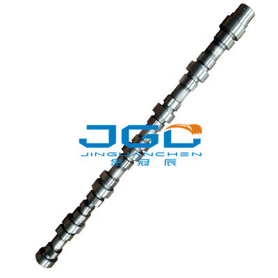 小松の掘削機のエンジン部分のカムシャフト6745-41-1110 PC300-8 SAA6D114E-3