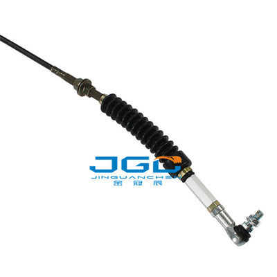 523-00006 523-00008大宇Doosanのための坑夫の予備品24Vのスロットル モーター