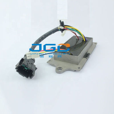 幼虫の掘削機の予備品の取り替えE320C 7ドライブ モジュール82D02100-511