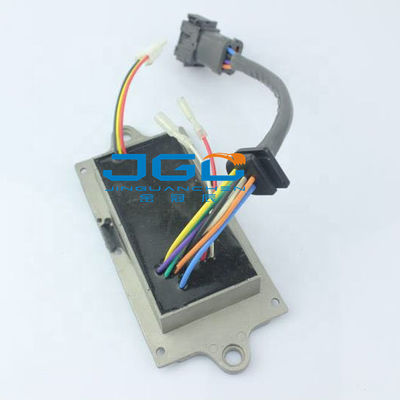 幼虫の掘削機の予備品の取り替えE320C 7ドライブ モジュール82D02100-511