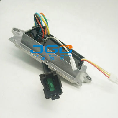 幼虫の掘削機の予備品の取り替えE320C 7ドライブ モジュール82D02100-511