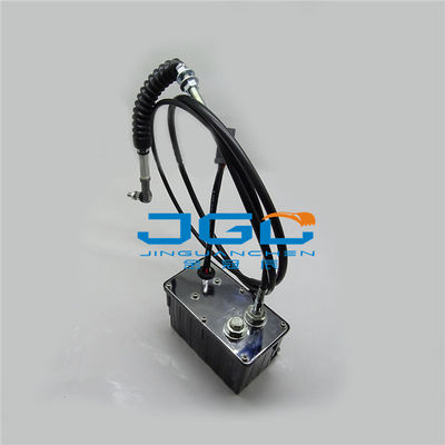 21EN-32380 21en-32381ヒュンダイの掘削機の予備品はモーターR305-9 R335-9を絞る