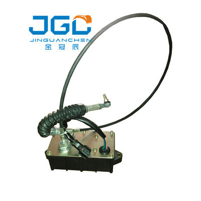 電気掘削機の予備品12ライン機関制御モーターJG-DJ-033 XG808