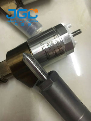 C6.4の幼虫の燃料噴射装置エンジンのディーゼル注入器3264700 326-4700
