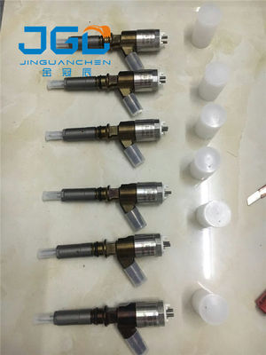 C6.4の幼虫の燃料噴射装置エンジンのディーゼル注入器3264700 326-4700