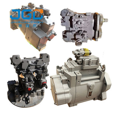 日立掘削機の油圧部品ピストン主要なポンプ9298855 9195239 YB600 ZX450-3