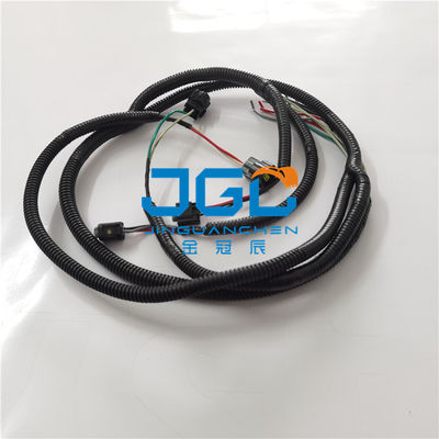 SK200-6E SK210-6Eエンジン6D34三菱の配線用ハーネスYN16E01021P1