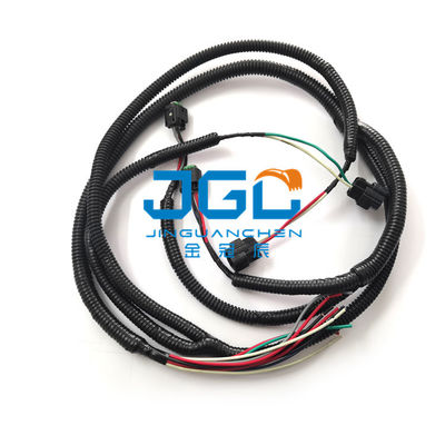 SK200-6E SK210-6Eエンジン6D34三菱の配線用ハーネスYN16E01021P1