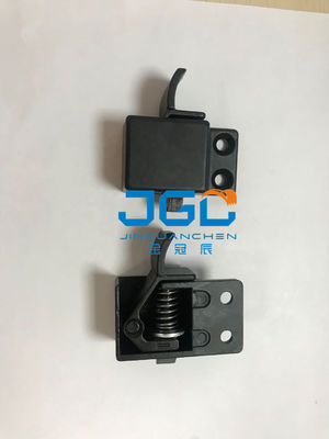 PC3155窓戸錠前部ギヤ ロックの付属品