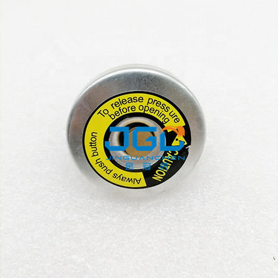 EX60-2 EX120-2 EX200-2の掘削機油圧タンク帽子の機械類部品
