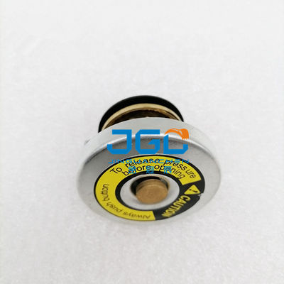 EX120-2 EX200-2 EX60-2の掘削機の修理用キット油圧タンク帽子の機械類部品