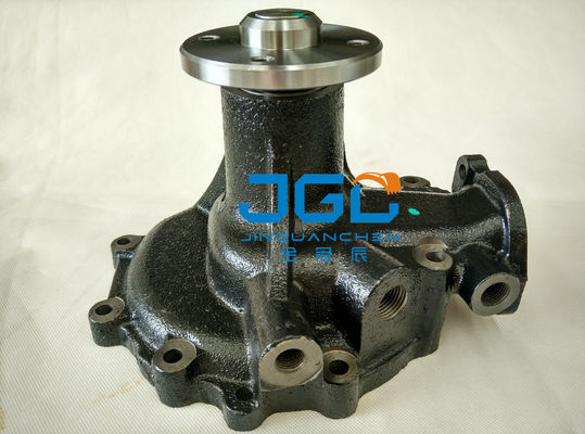 SK200-8 210-8の250-8ディーゼル機関の部品J05 J05Eの水ポンプ16100-E0373