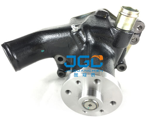 ZAX120水ポンプの掘削機のエンジン部分1-13650018 4BG1T