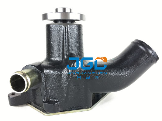 ZAX120水ポンプの掘削機のエンジン部分1-13650018 4BG1T