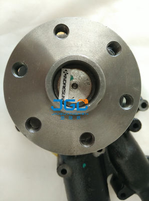 ZAX330-3 ZAX330-6の掘削機6HK1の水ポンプ1-13650133-0