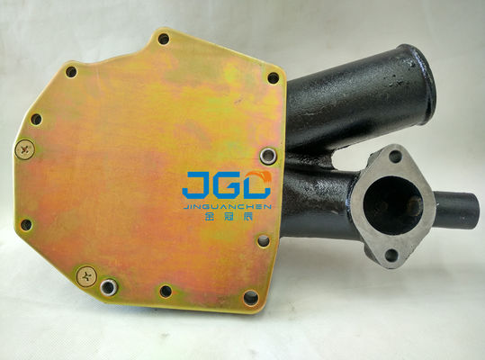 ZAX330-3 ZAX330-6の掘削機6HK1の水ポンプ1-13650133-0