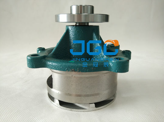 掘削機EC210B EW210C EC240B EC240C EC290B EC290Cのための21404502のエンジンの水ポンプ