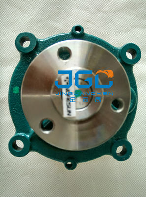 掘削機EC210B EW210C EC240B EC240C EC290B EC290Cのための21404502のエンジンの水ポンプ