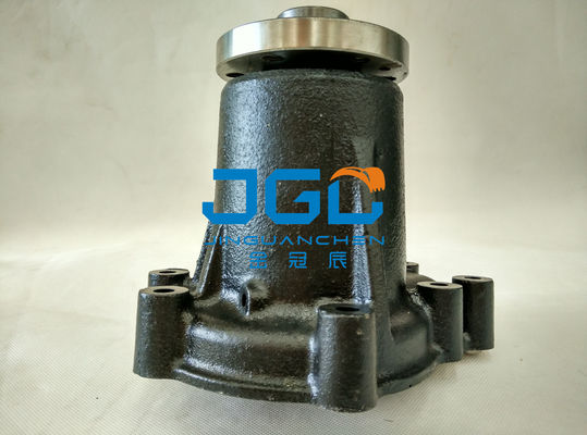 ZAX200-3 ZAX240-3の掘削機のエンジン部分4HK1のディーゼル水ポンプ8-98022872-1