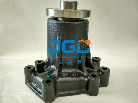 ZAX200-3 ZAX240-3の掘削機のエンジン部分4HK1のディーゼル水ポンプ8-98022872-1
