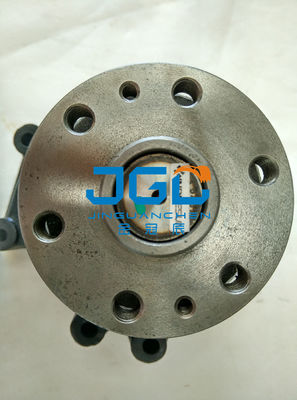 ZAX200-3 ZAX240-3の掘削機のエンジン部分4HK1のディーゼル水ポンプ8-98022872-1