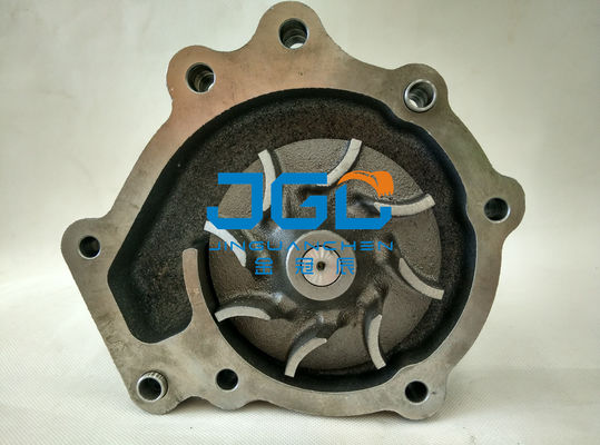ZAX200-3 ZAX240-3の掘削機のエンジン部分4HK1のディーゼル水ポンプ8-98022872-1