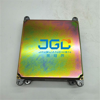 EX200-2 EX200-3の掘削機の予備品9104912 9131577のコントローラー コンピュータ版