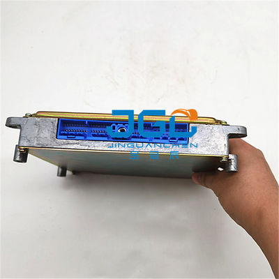 EX200-2 EX200-3の掘削機の予備品9104912 9131577のコントローラー コンピュータ版