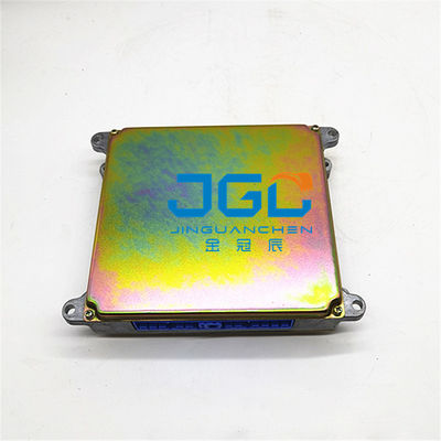 EX200-2 EX200-3の掘削機の予備品9104912 9131577のコントローラー コンピュータ版