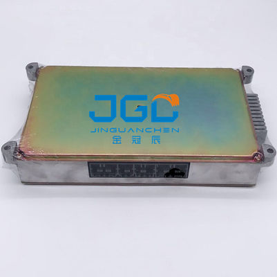 Sk120-2 Sk120-3 Sk120-5の掘削機の予備品Lp22e00004f2コンピュータ力のコントローラー