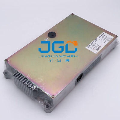 Sk120-2 Sk120-3 Sk120-5の掘削機の予備品Lp22e00004f2コンピュータ力のコントローラー