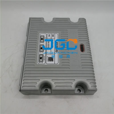 R140W-9S 21Q4-32211の掘削機の予備品ECUのコントローラー コンピュータ箱