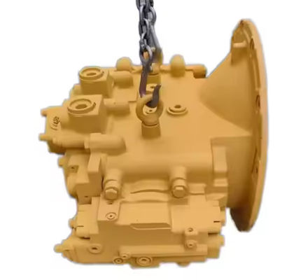 K7V160DTP E312D2GC E320D2 E326D2 E329D2 E330D2 エグババター部品用 水力主ポンプ組成