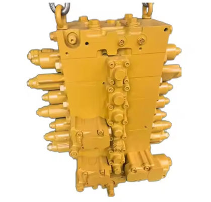 PC210-10 エグババター用スペアパーツのメイン制御バルブ