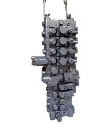 PC60-8 PC70-8 PC78US PC88 エグババター用スペアパーツのためのメイン制御バルブ