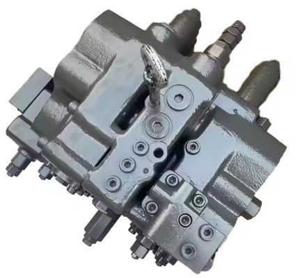 主制御バルブ 14550306 14577777 14576336 14541591 エグババター部品用 EC360 EC210 EC240BLC EC290BLC UX28 UX22 UX32