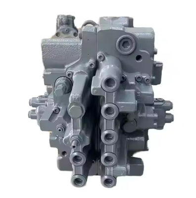 水力配送機 4330216 4366958 4366958 エグババター用メイン制御バルブ EX100-5 EX120-5 ZAX120-1 ZAX120-6